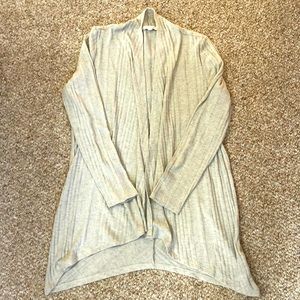 Maurice’s cardigan